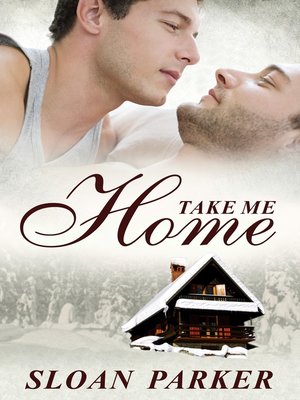 cover image of Take Me Home